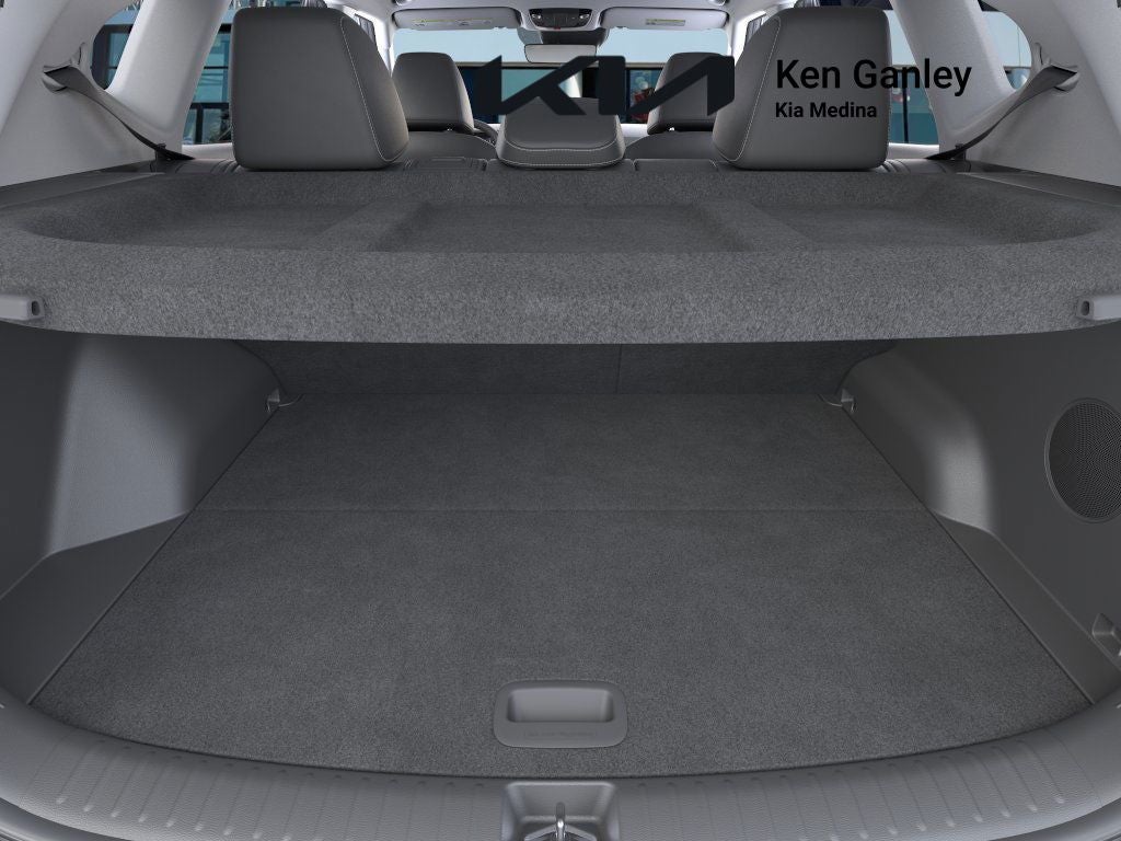 2026 Kia Seltos SX