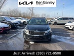 2015 Kia Sedona LX