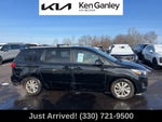 2015 Kia Sedona LX
