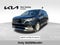 2024 Kia Carnival LX Seat Package