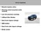 2024 Kia Carnival LX Seat Package