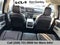 2024 Kia Carnival LX Seat Package
