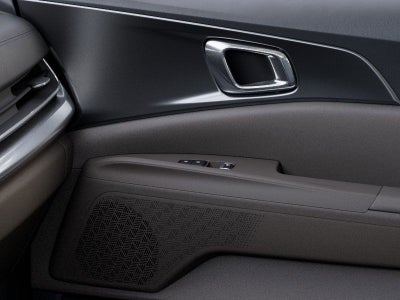 2026 Kia Carnival LX