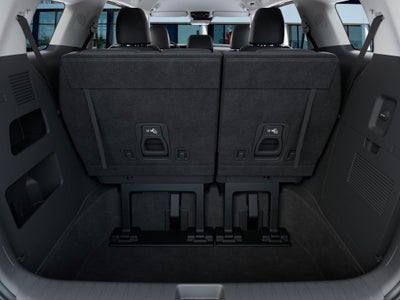 2026 Kia Carnival Hybrid LXS