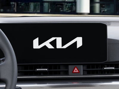 2026 Kia Carnival Hybrid LXS