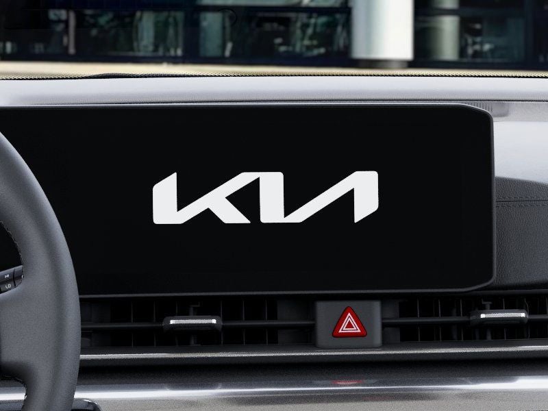 2026 Kia Carnival Hybrid LXS