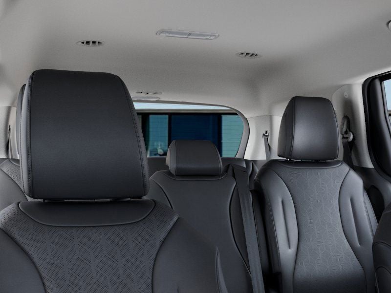 2026 Kia Carnival Hybrid LXS