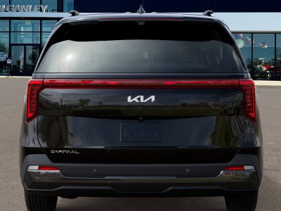 2026 Kia Carnival SX Prestige