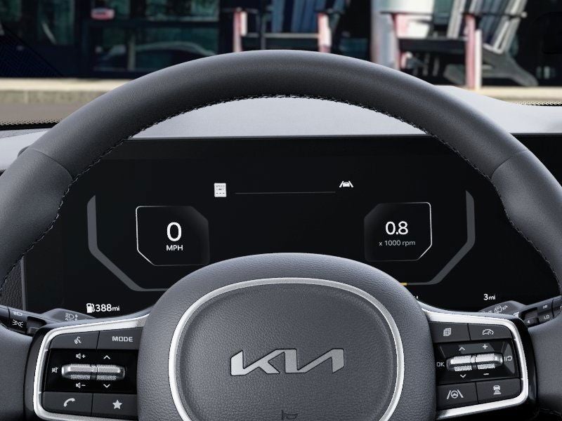 2026 Kia Carnival SX Prestige