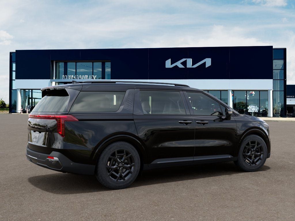 2026 Kia Carnival SX Prestige