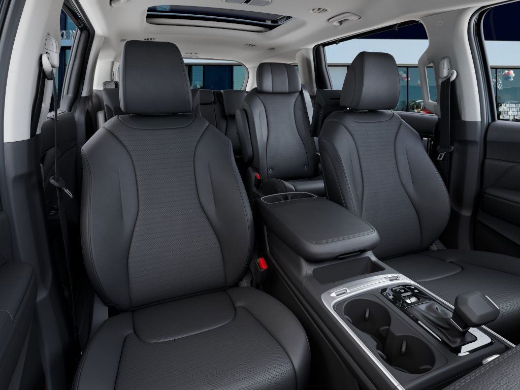 2026 Kia Carnival SX Prestige