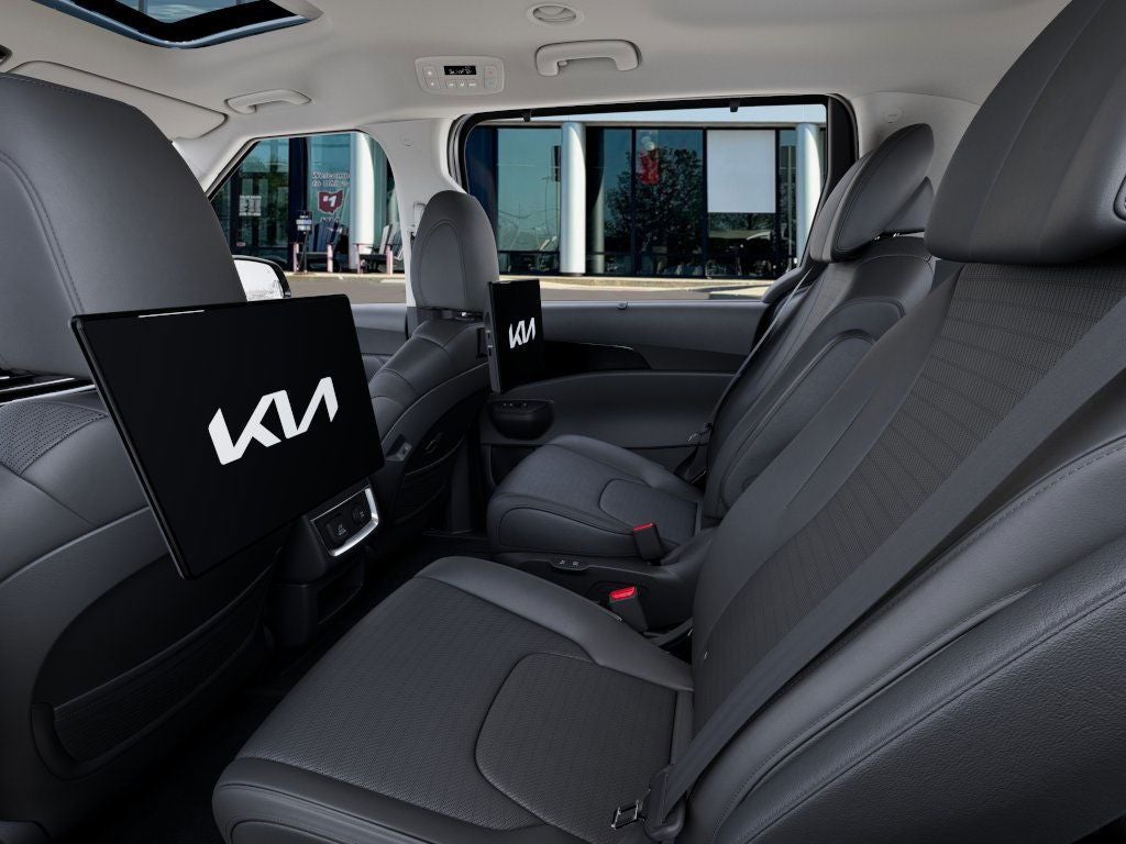 2026 Kia Carnival SX Prestige