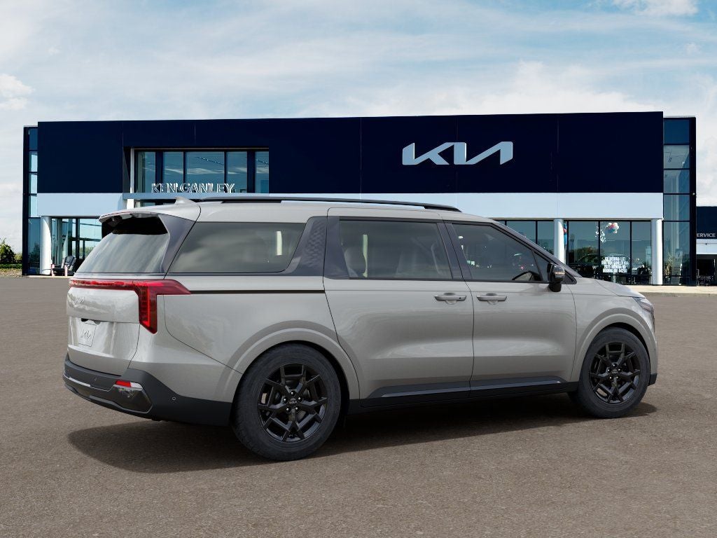 2026 Kia Carnival SX Prestige