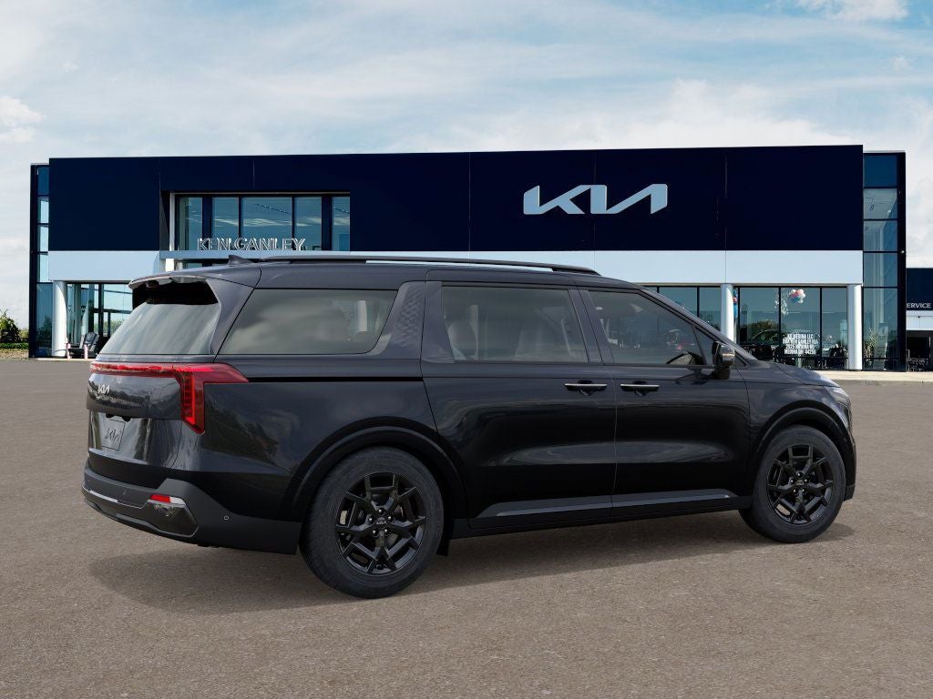 2026 Kia Carnival SX Prestige