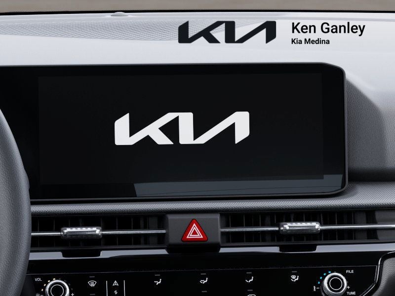 2026 Kia Sportage Hybrid LX