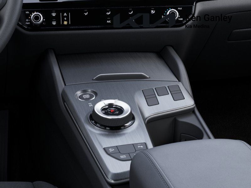 2026 Kia Sportage Hybrid LX