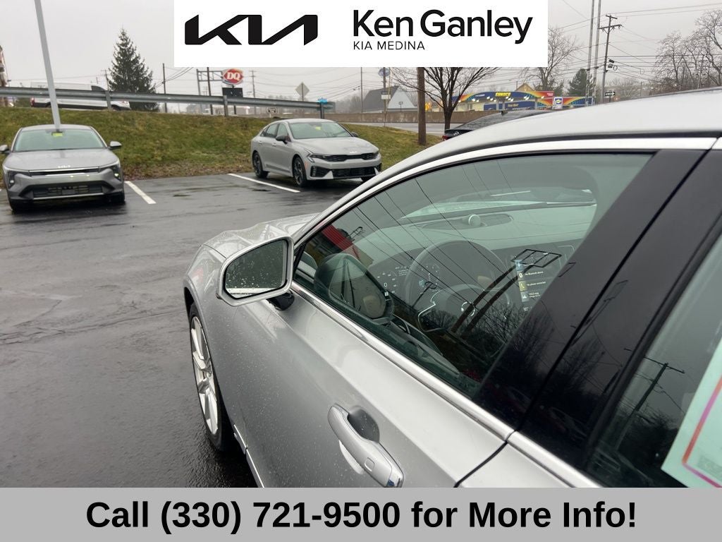 2018 Volvo S90 T6 Inscription