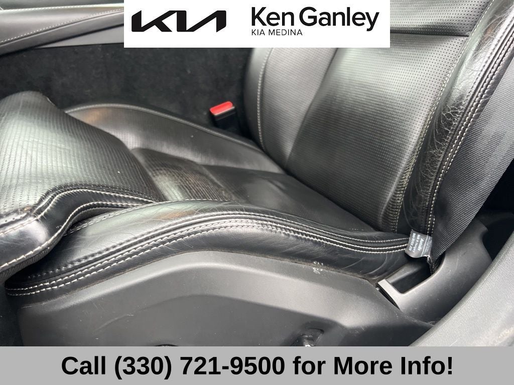 2018 Volvo S90 T6 Inscription