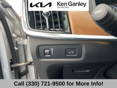 2018 Volvo S90 T6 Inscription