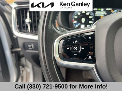 2018 Volvo S90 T6 Inscription