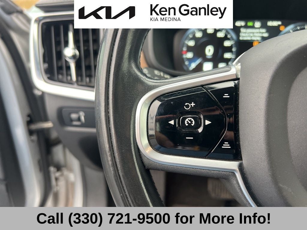 2018 Volvo S90 T6 Inscription