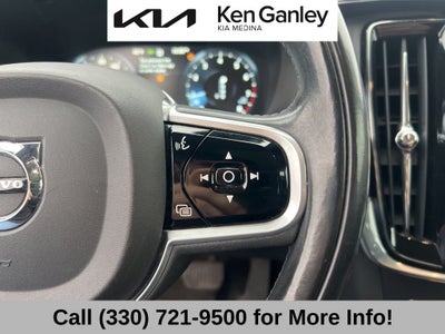 2018 Volvo S90 T6 Inscription