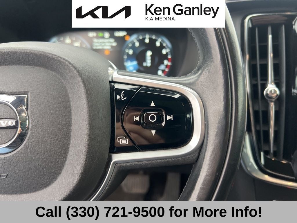 2018 Volvo S90 T6 Inscription