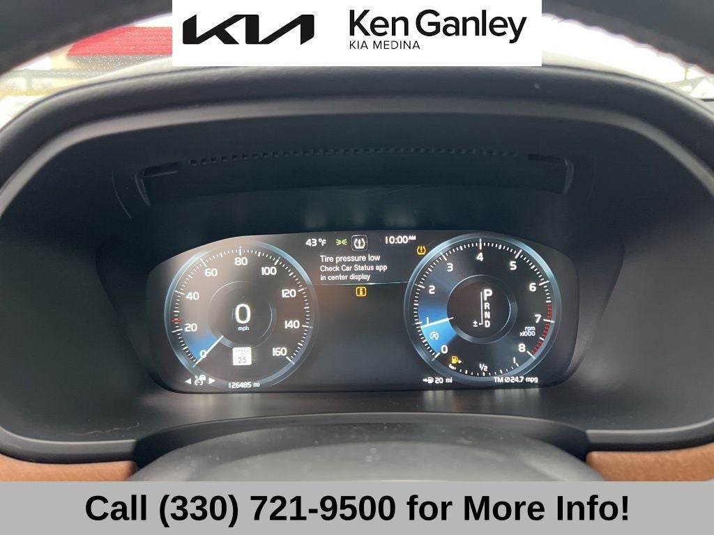 2018 Volvo S90 T6 Inscription