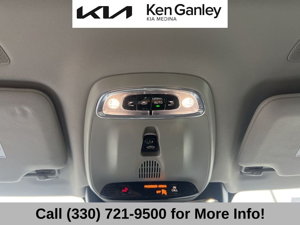 2018 Volvo S90 T6 Inscription