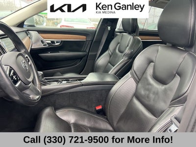 2018 Volvo S90 T6 Inscription