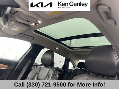 2018 Volvo S90 T6 Inscription