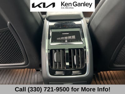 2018 Volvo S90 T6 Inscription