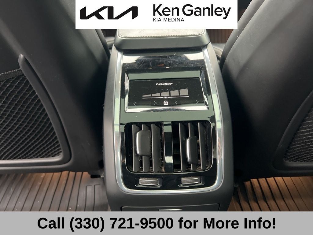 2018 Volvo S90 T6 Inscription