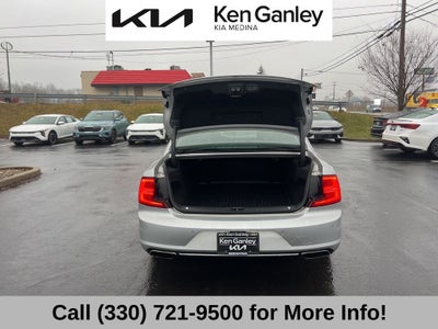 2018 Volvo S90 T6 Inscription