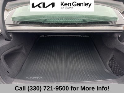 2018 Volvo S90 T6 Inscription