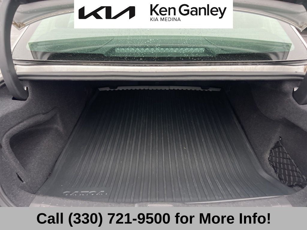 2018 Volvo S90 T6 Inscription