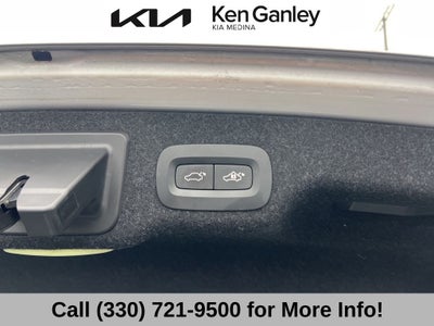 2018 Volvo S90 T6 Inscription