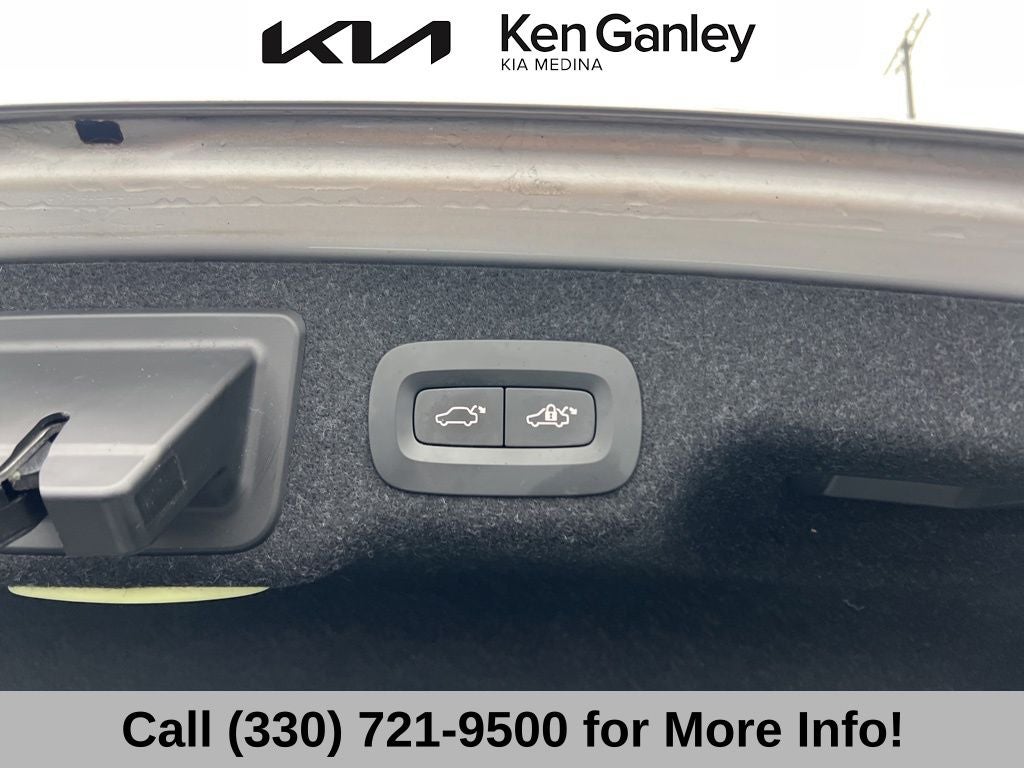 2018 Volvo S90 T6 Inscription