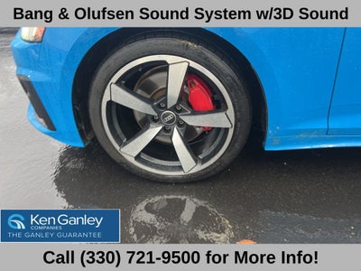 2022 Audi A5 Sportback Premium Plus S Line quattro