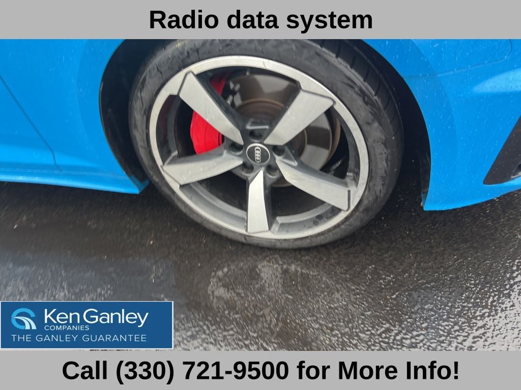 2022 Audi A5 Sportback Premium Plus S Line quattro