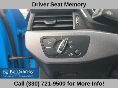 2022 Audi A5 Sportback Premium Plus S Line quattro