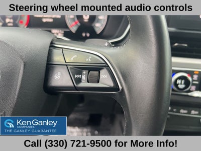 2022 Audi A5 Sportback Premium Plus S Line quattro