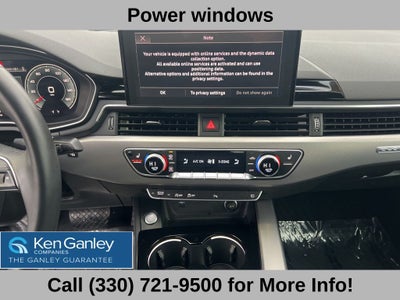 2022 Audi A5 Sportback Premium Plus S Line quattro