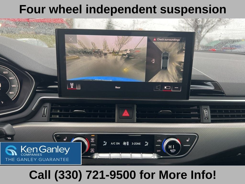 2022 Audi A5 Sportback Premium Plus S Line quattro