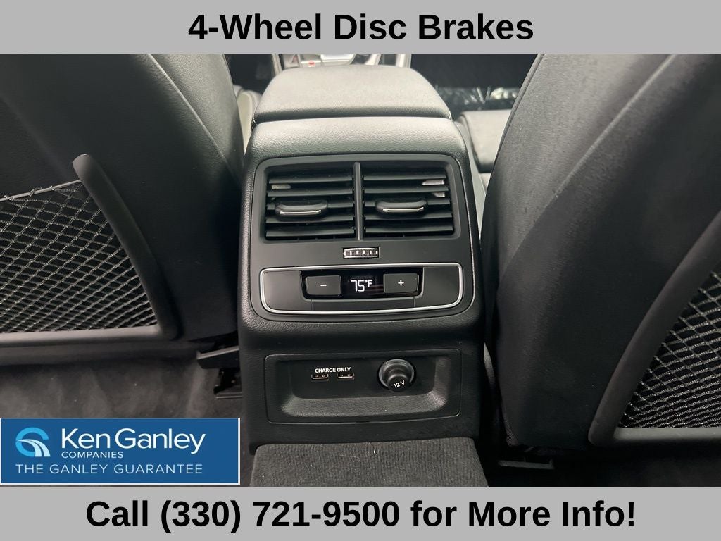 2022 Audi A5 Sportback Premium Plus S Line quattro