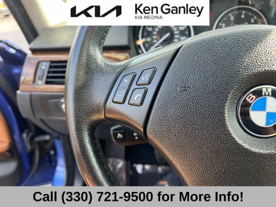 2009 BMW 3 Series 328i xDrive