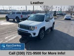 2019 Jeep Renegade Limited