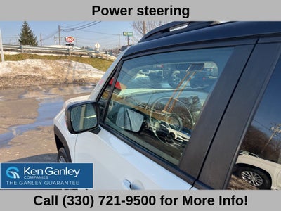 2019 Jeep Renegade Limited