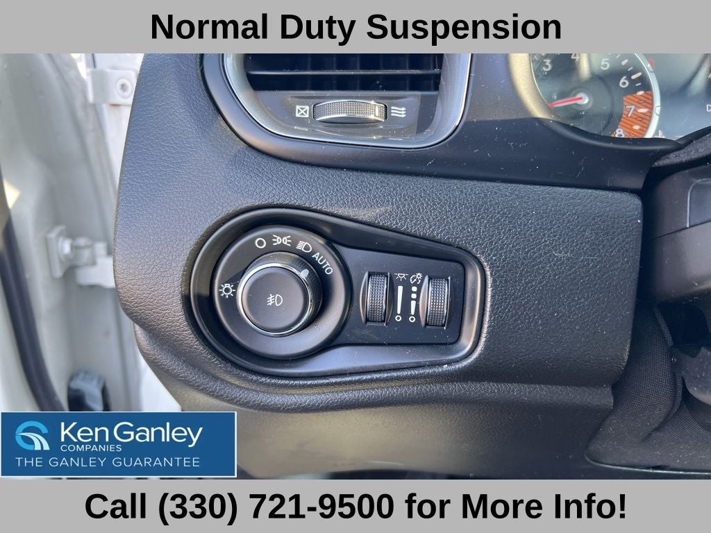2019 Jeep Renegade Limited