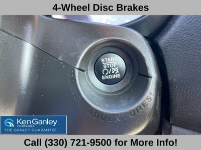 2019 Jeep Renegade Limited